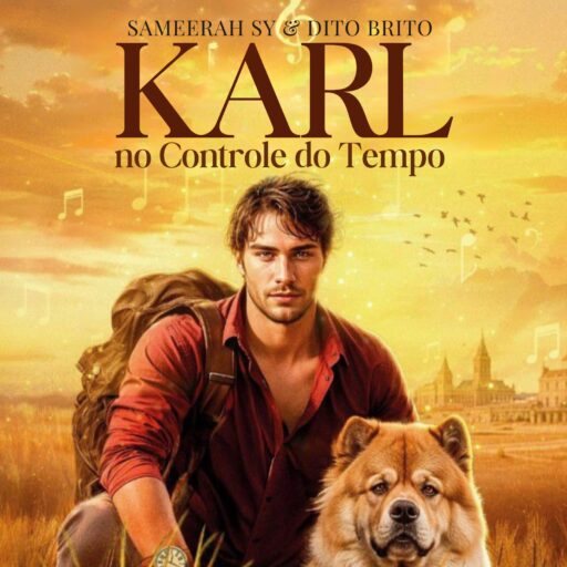Karl No Controle do Tempo
